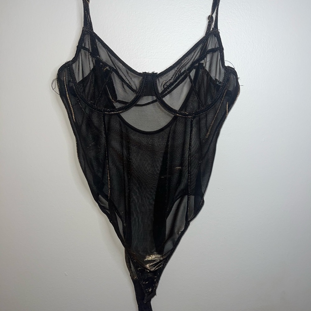 Bodysuit